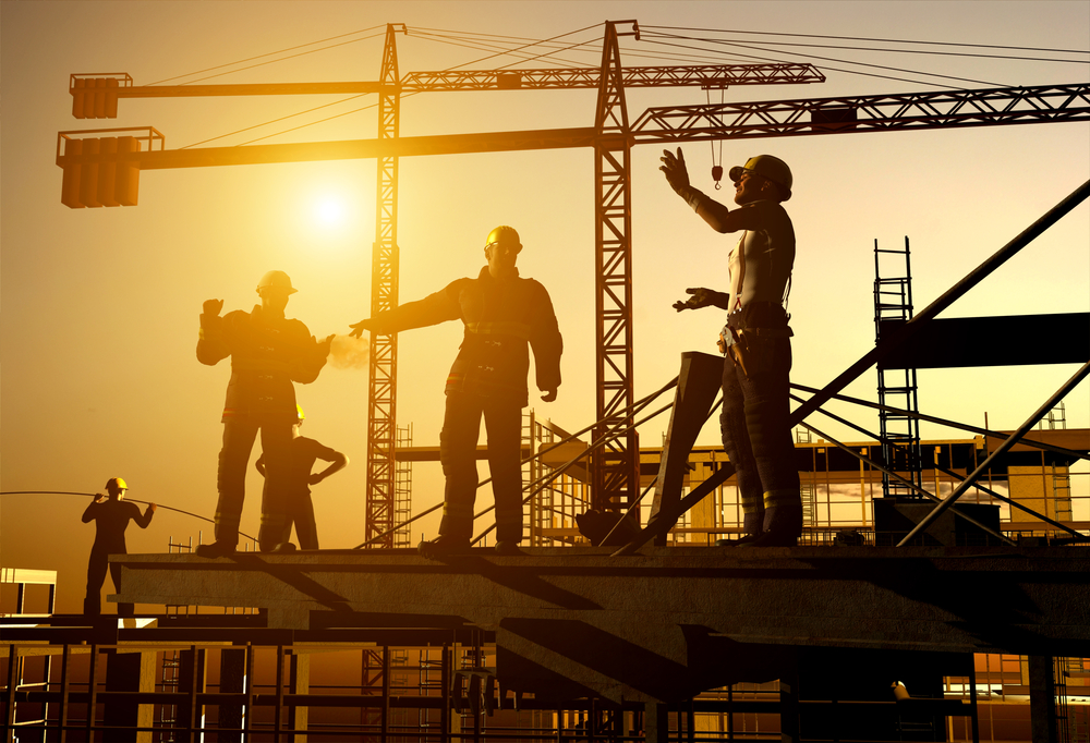 reformas, construcción y rehabilitación en madrid
